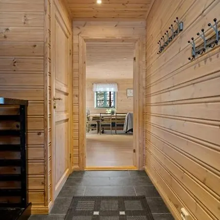 Large Family - Spa, Fireplace, Nature & *