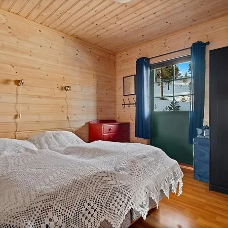 Large Family - Spa, Fireplace, Nature & *