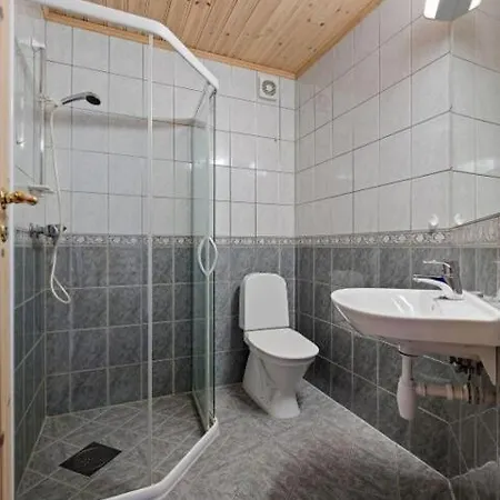 Large Family - Spa, Fireplace, Nature & Dom wakacyjny