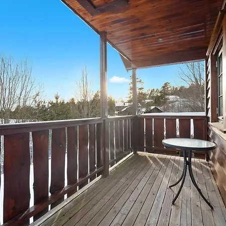Dom wakacyjny Large Family - Spa, Fireplace, Nature & Heimdal