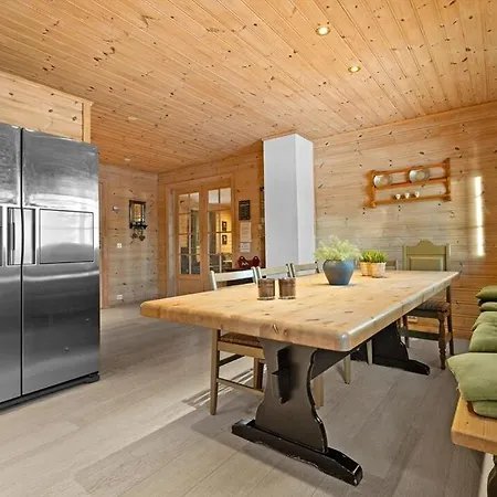Large Family - Spa, Fireplace, Nature & *
