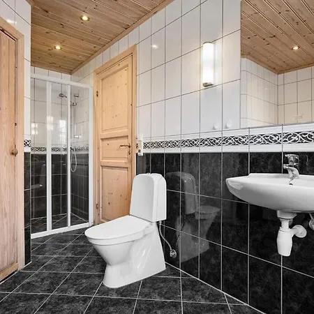 Large Family - Spa, Fireplace, Nature & *