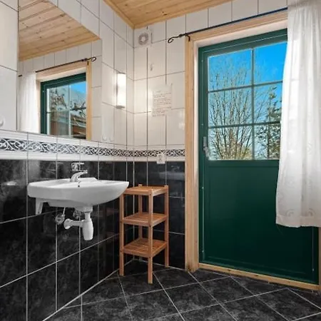 Large Family - Spa, Fireplace, Nature & Dom wakacyjny