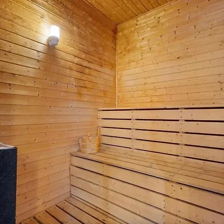 Large Family - Spa, Fireplace, Nature & Dom wakacyjny