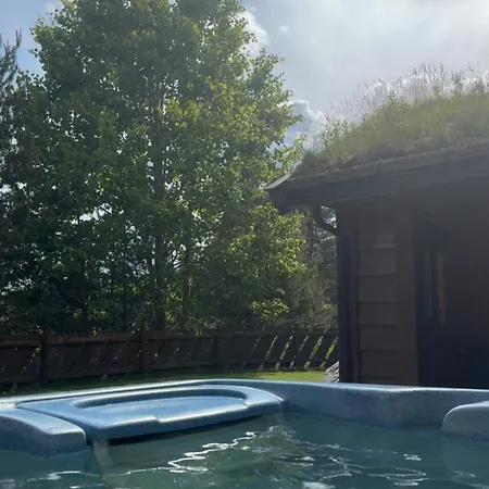 Large Family - Spa, Fireplace, Nature & *